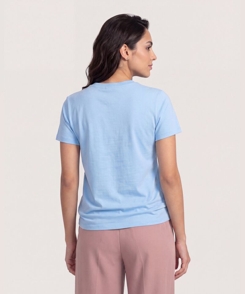 camisetas mujer