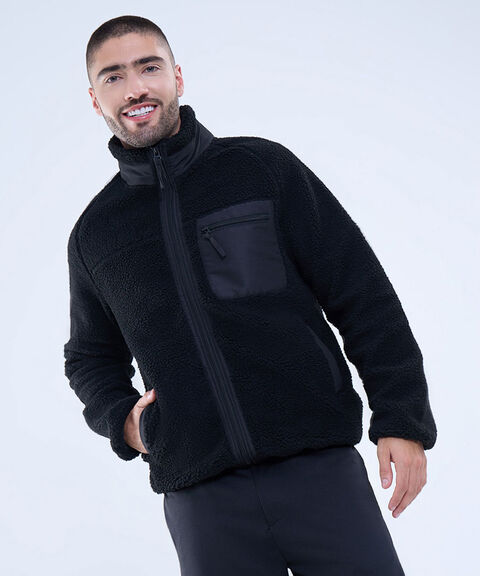 chaquetas para hombre image number null