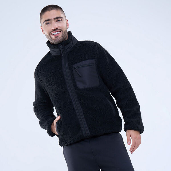 chaquetas para hombre image number null