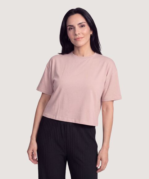 camisetas mujer image number null