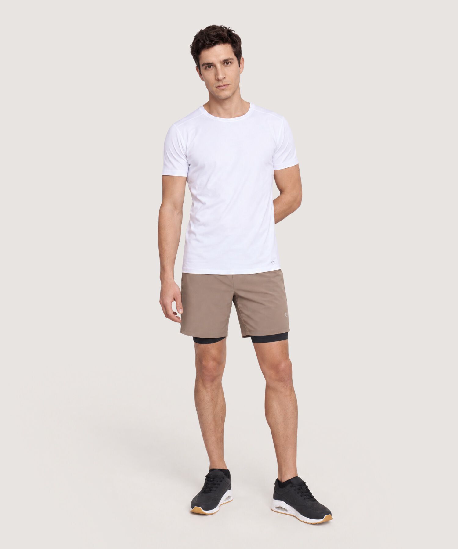 camisetas deportivas para hombre