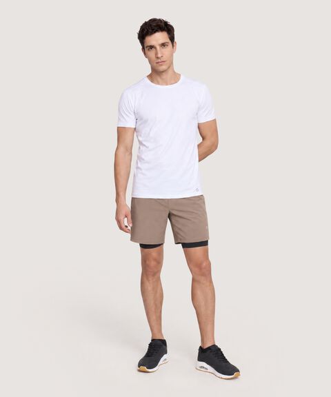 camisetas deportivas para hombre