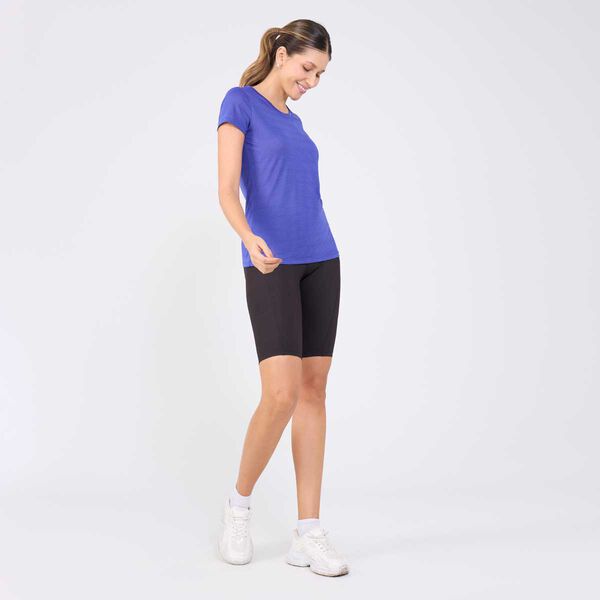 camisetas deportivas mujer image number null