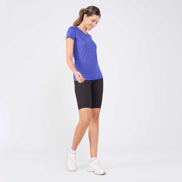 camisetas deportivas mujer