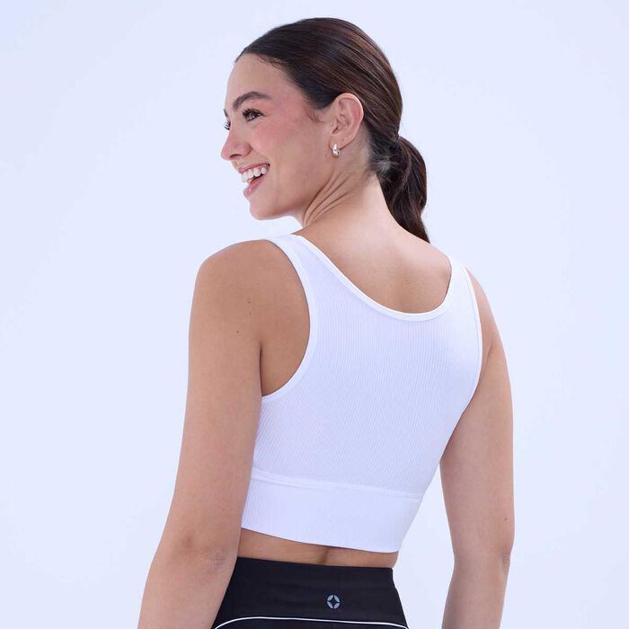 camisetas deportivas mujer