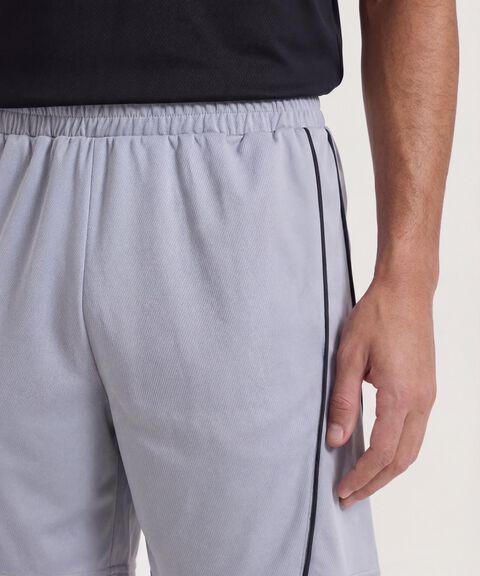 bermudas deportivas para hombre