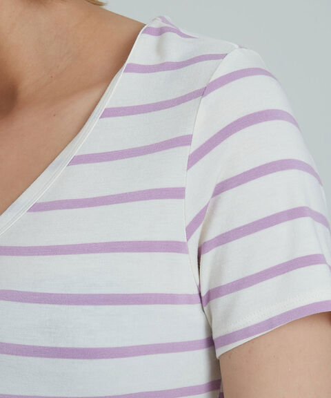 camisetas mujer image number null