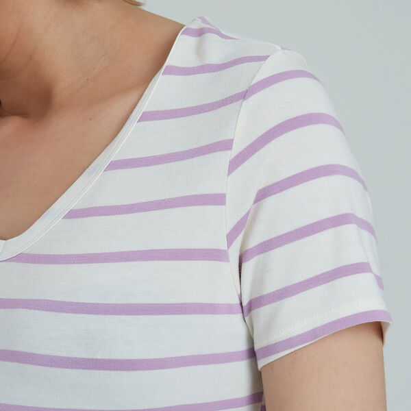 camisetas mujer image number null