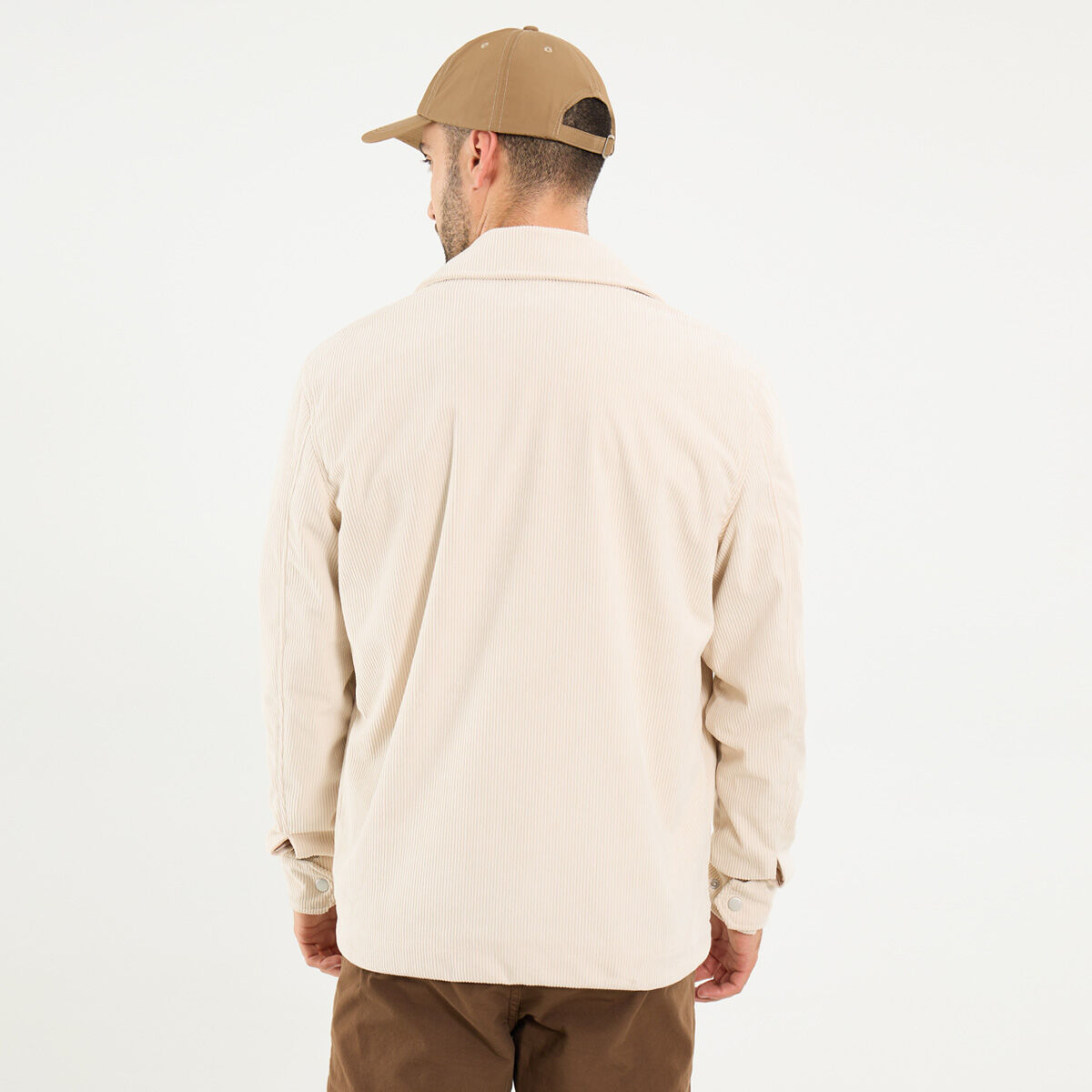 chaquetas para hombre