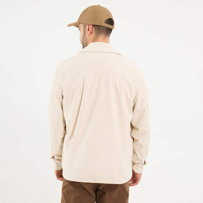 chaquetas para hombre