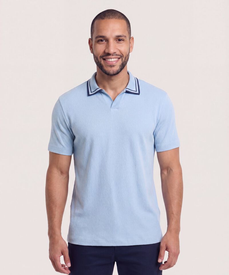 camisetas polo para hombre