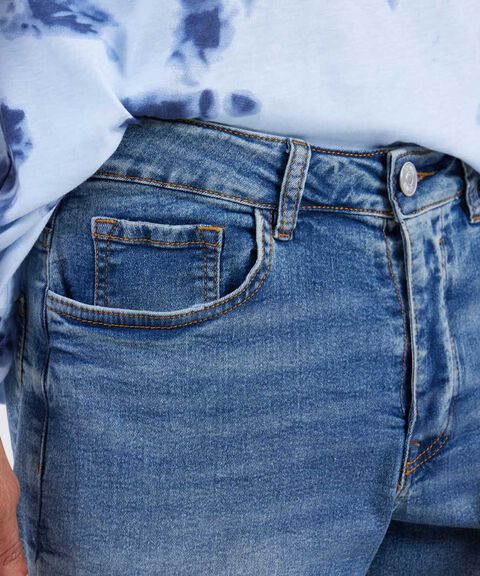 bermudas para hombre image number null