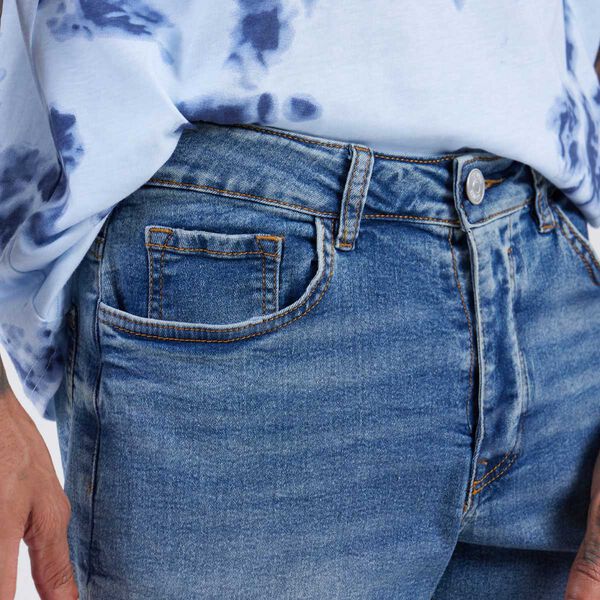 bermudas para hombre image number null