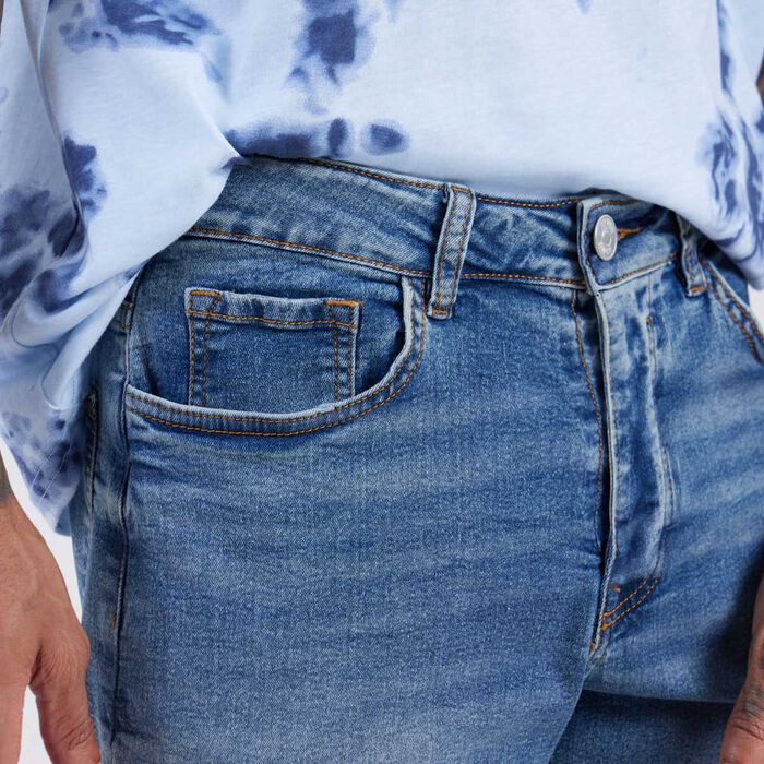 bermudas para hombre