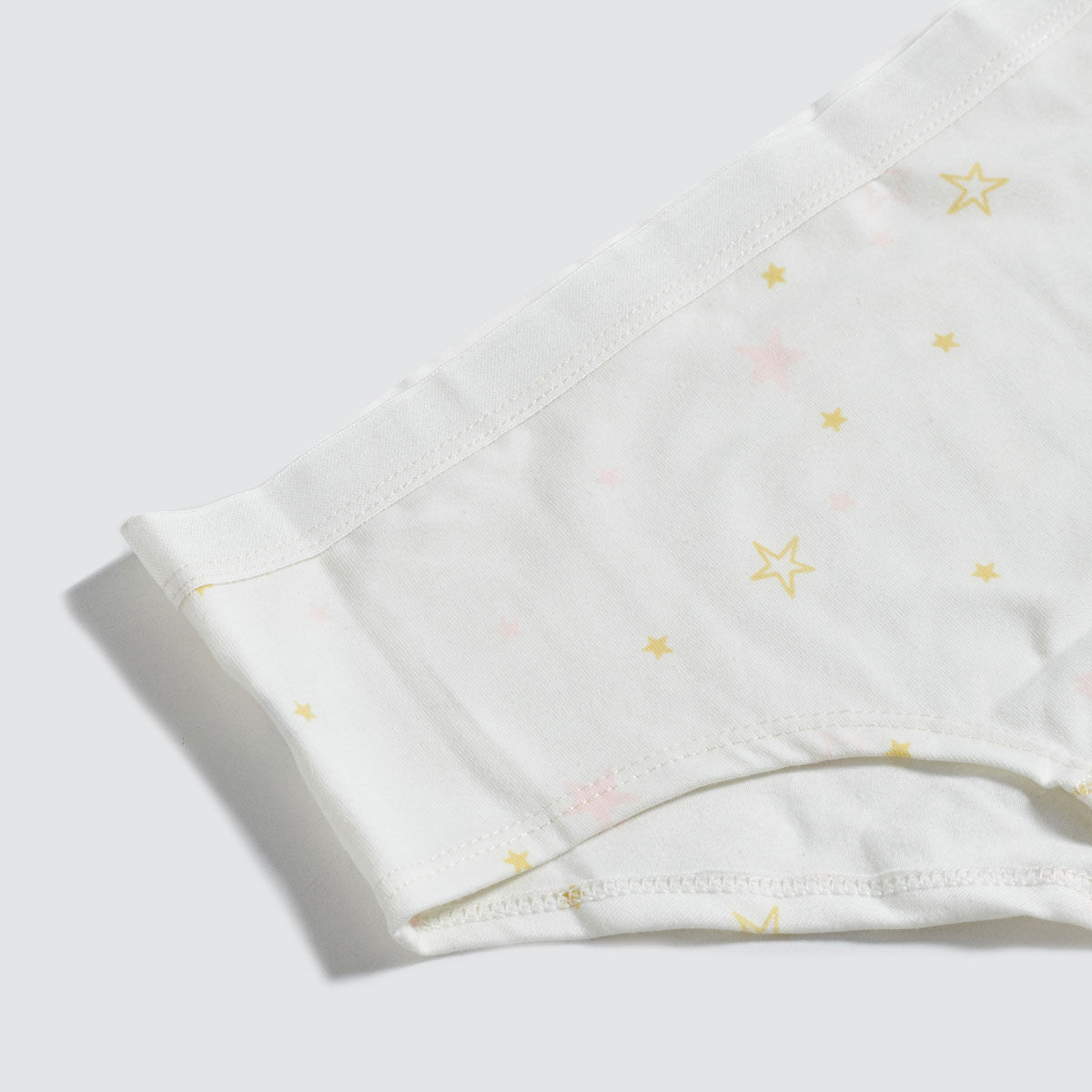 ropa interior para niñas