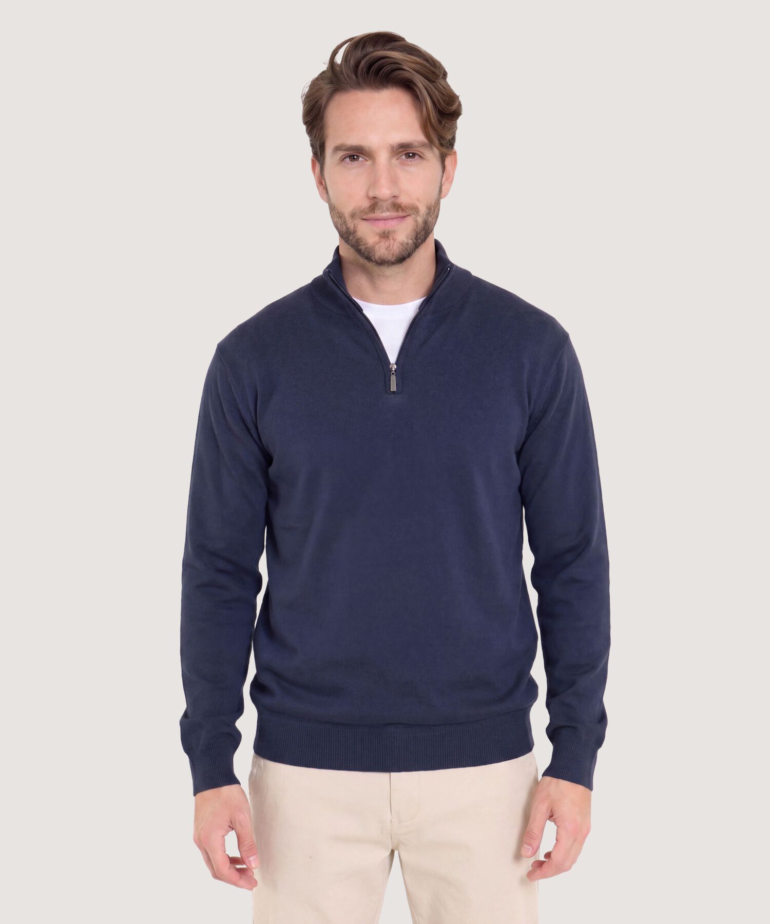 sacos para hombre