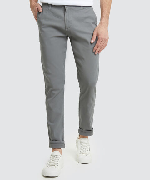 pantalones para hombre
