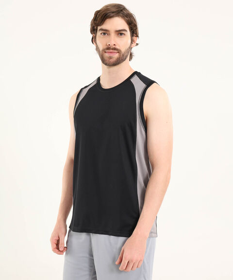 camisetas deportivas para hombre image number null