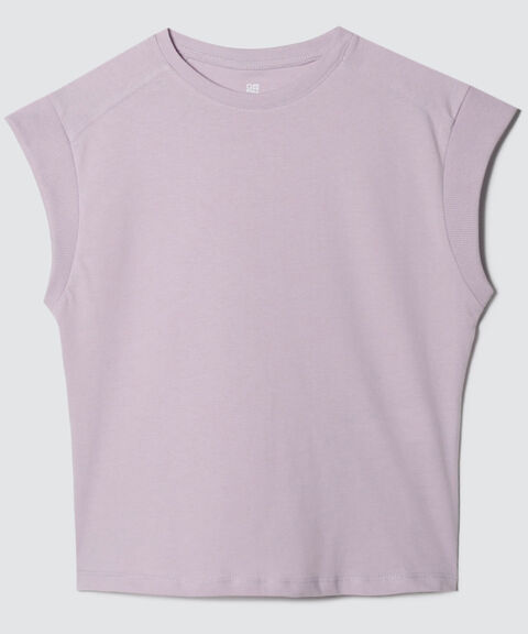 camisetas mujer
