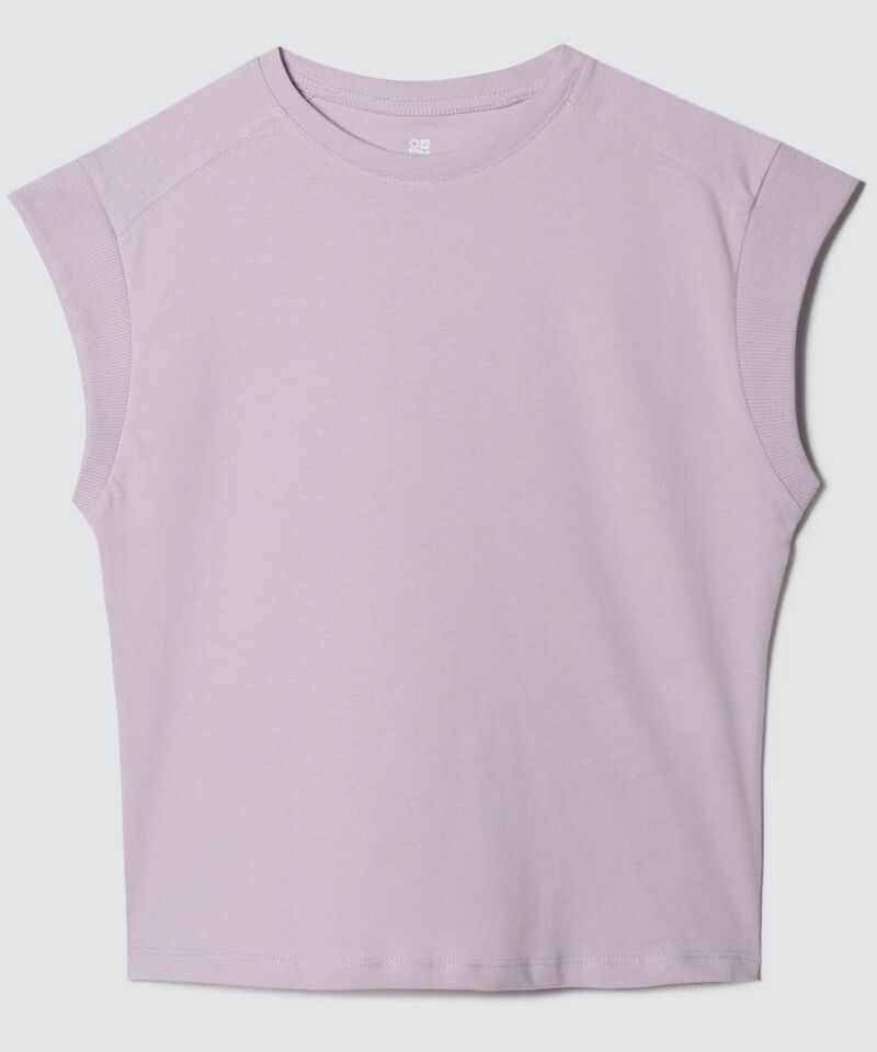 camisetas mujer