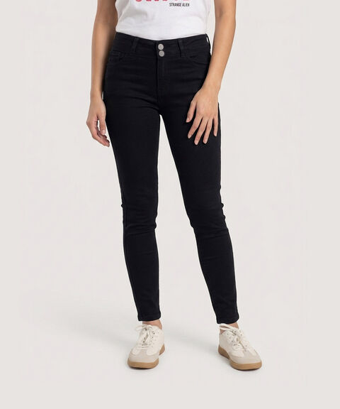jeans mujer image number null