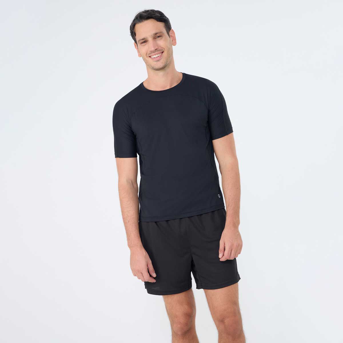 camisetas deportivas para hombre