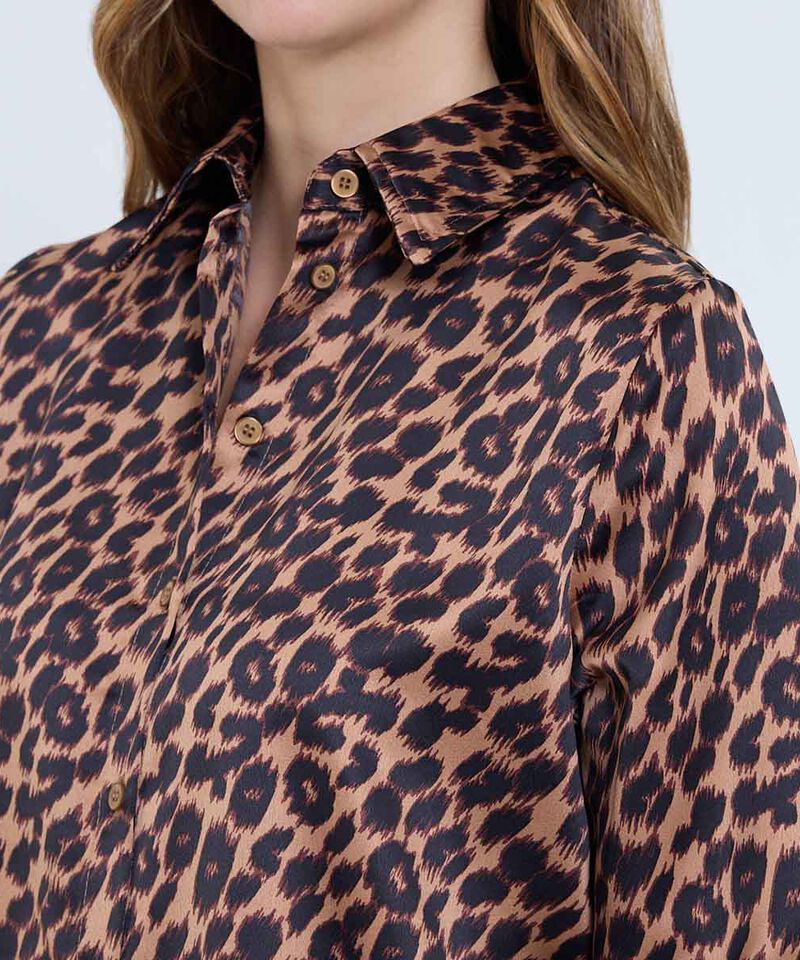 camisas para mujer