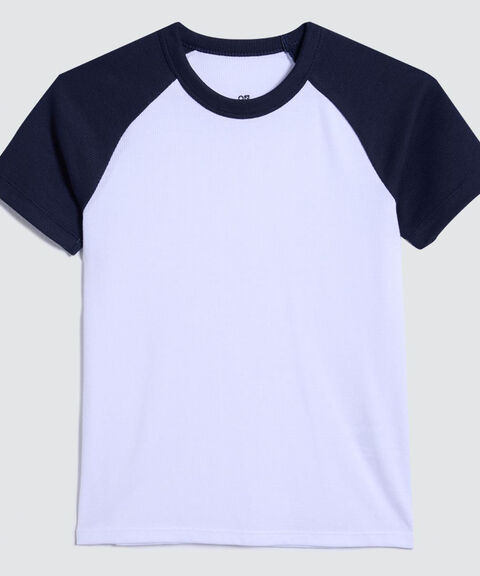 camisetas niño