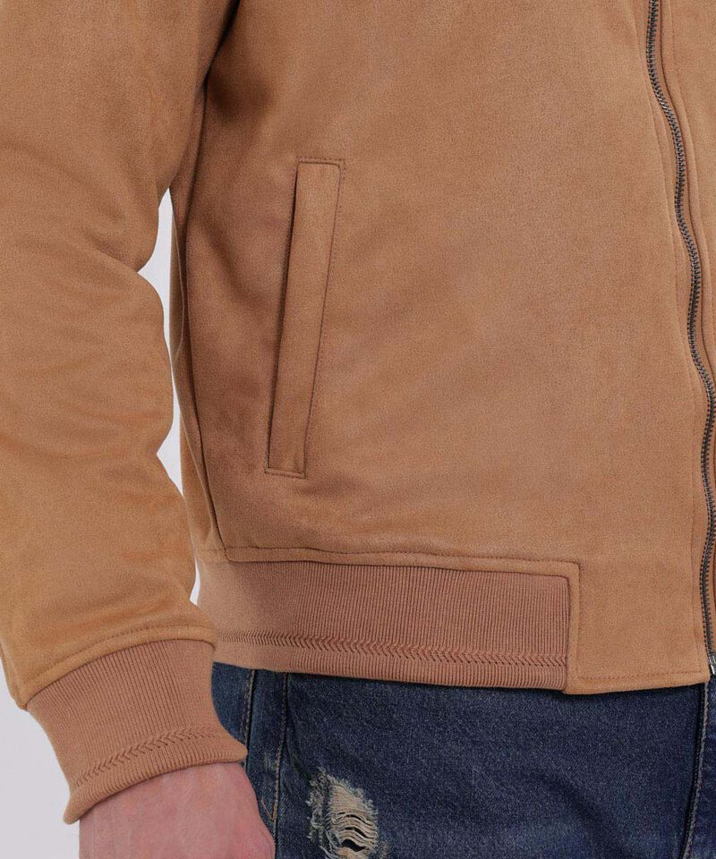 chaquetas para hombre