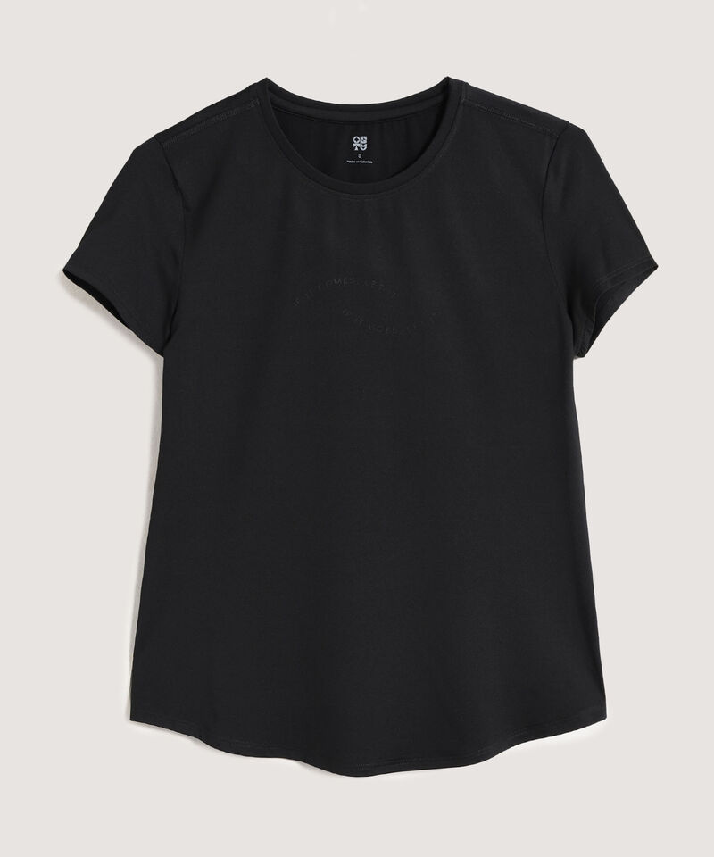 camisetas deportivas mujer
