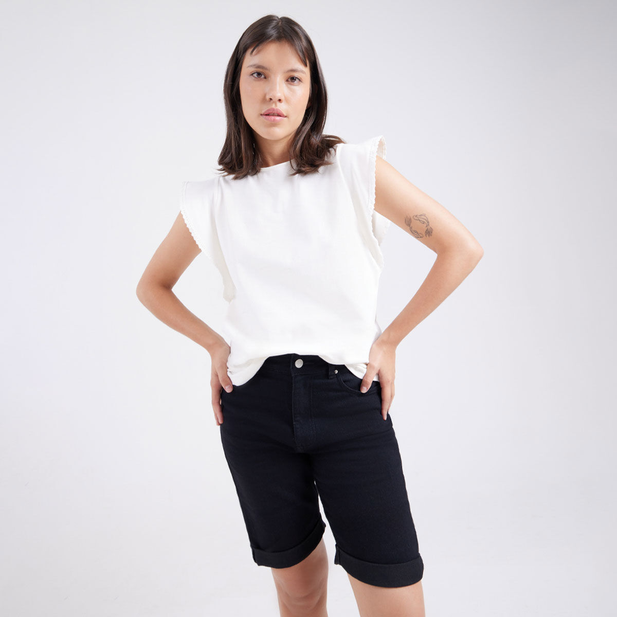 camisetas mujer
