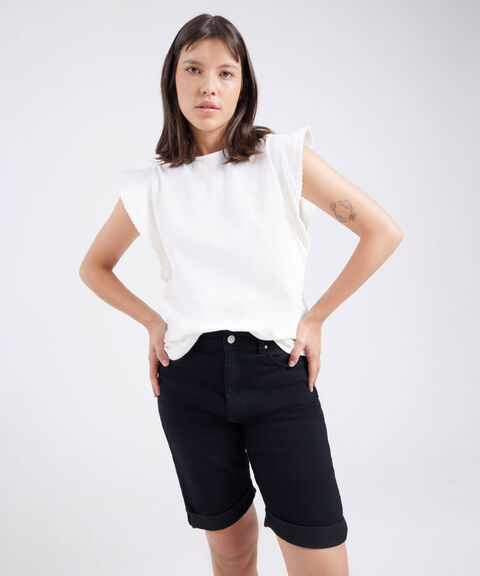 camisetas mujer image number null