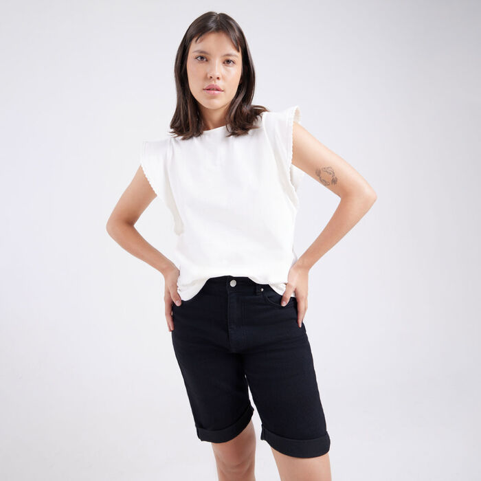 camisetas mujer