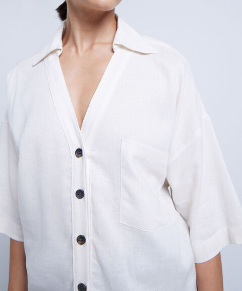 camisas para mujer