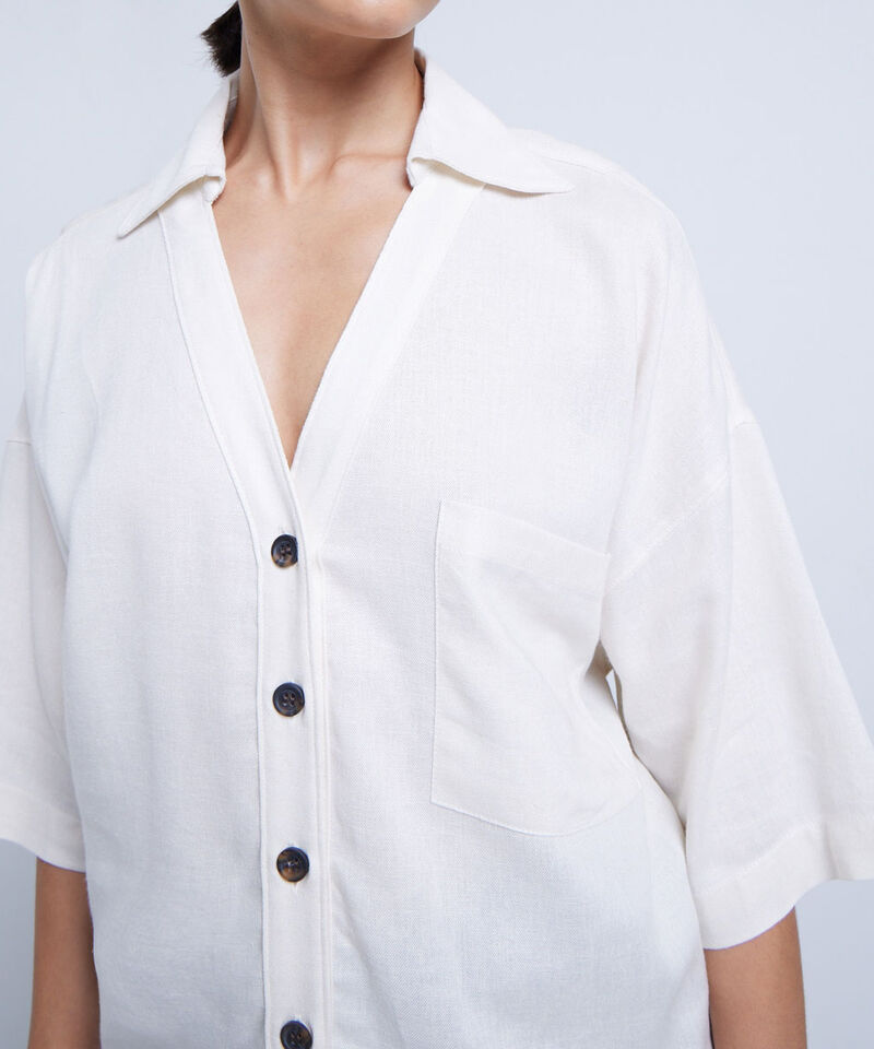 camisas para mujer