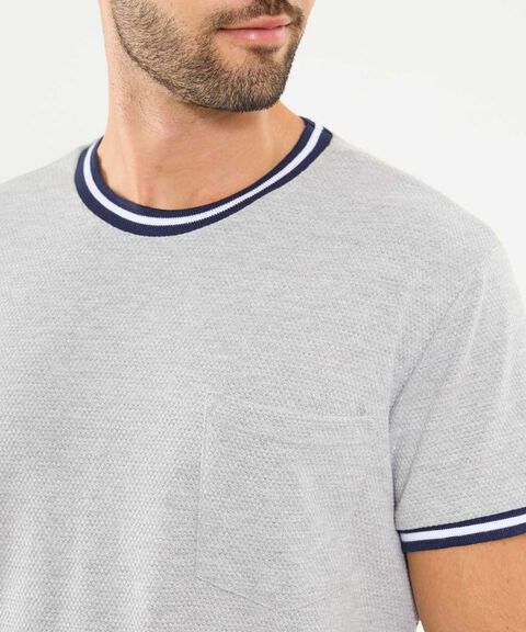 camisetas para hombre