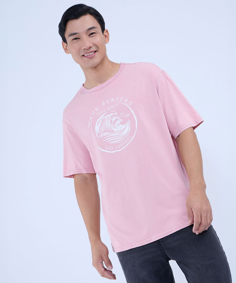 camisetas para hombre