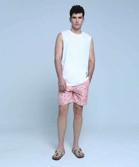 pantalonetas hombre image number null
