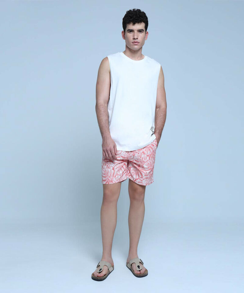 pantalonetas hombre