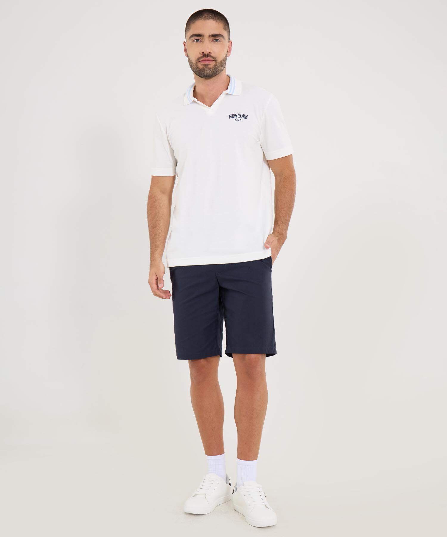 bermudas para hombre