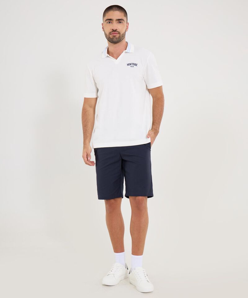 bermudas para hombre