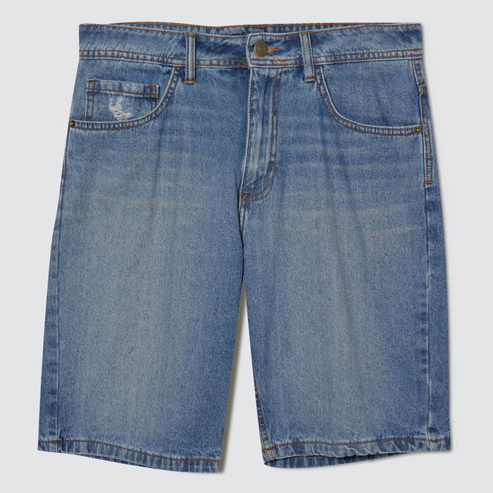 bermudas para hombre