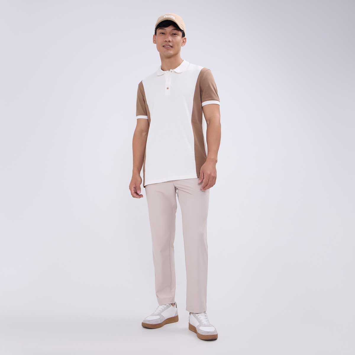 camisetas polo para hombre
