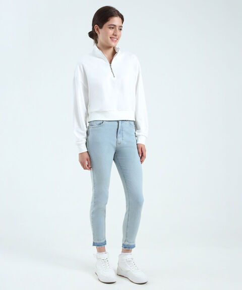 jeans mujer image number null