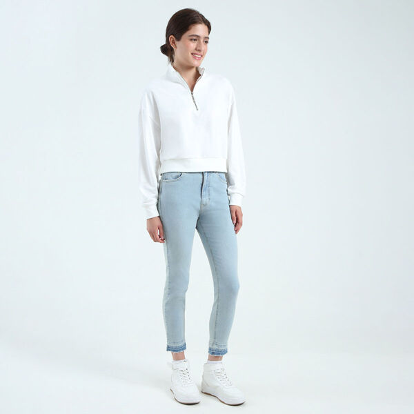 jeans mujer image number null