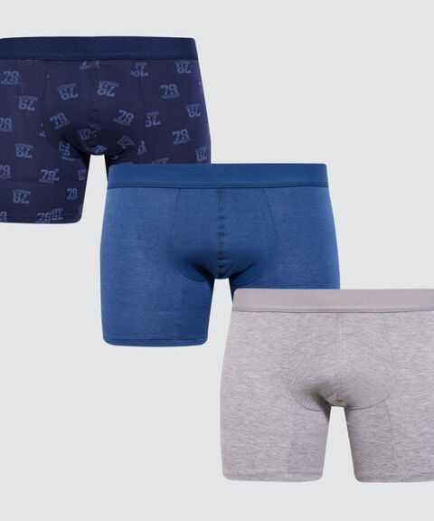 boxers para hombre