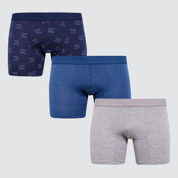 boxers para hombre image number null