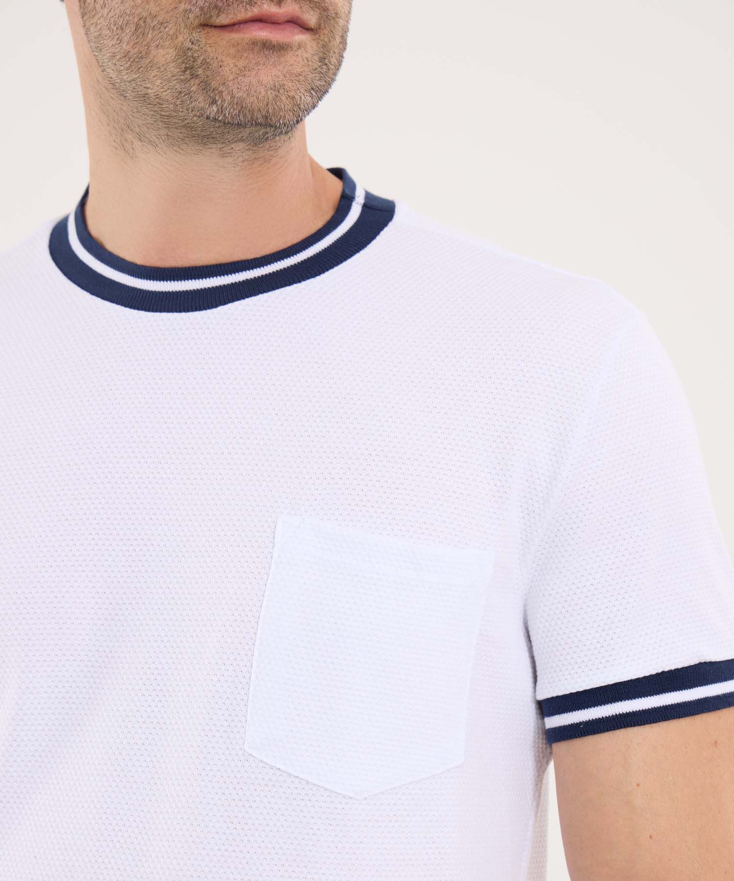 camisetas para hombre