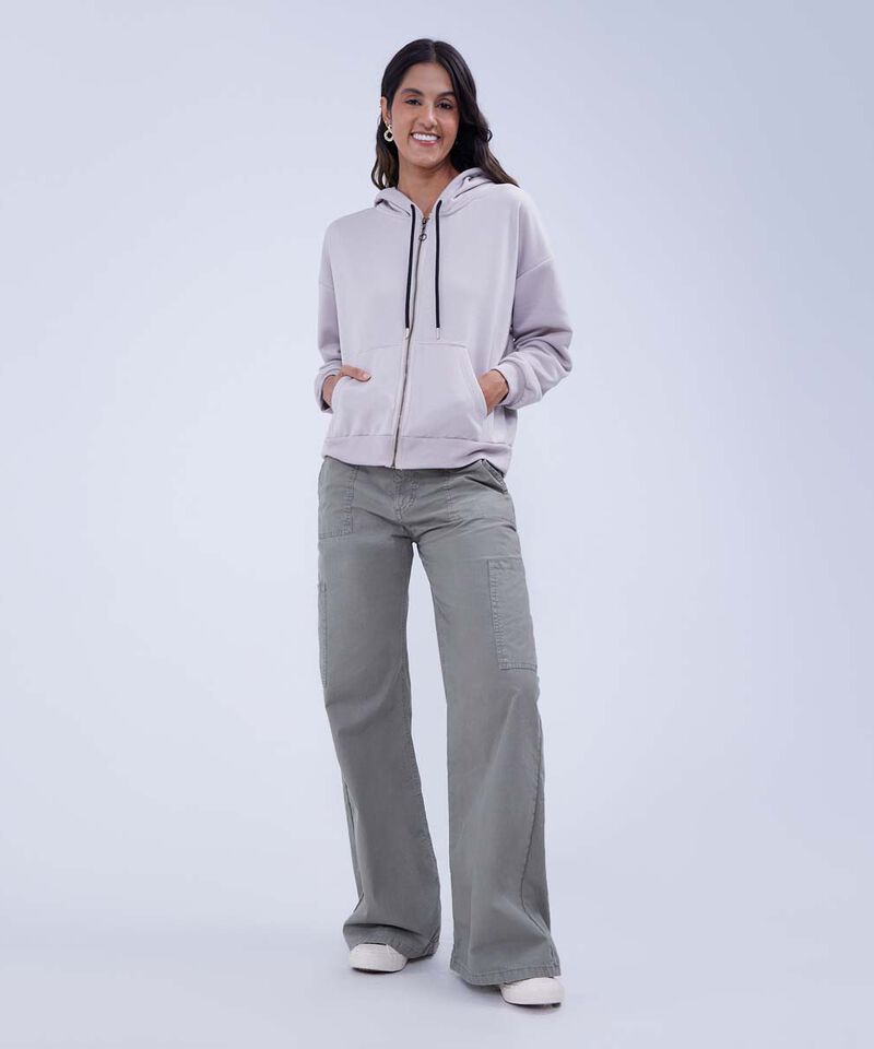buzos para mujer