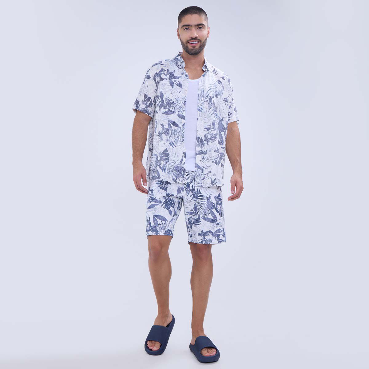 camisas para hombre